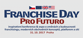 Z/C/H Legal na konferenci Franchise Day pro futuro!